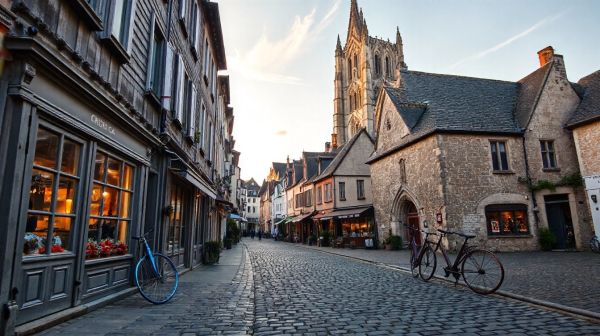 Top Tips for Your Upcoming Trip to France You'll Love