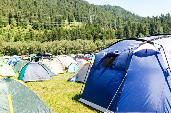 Discover your ideal naturist campsite in france's beauty