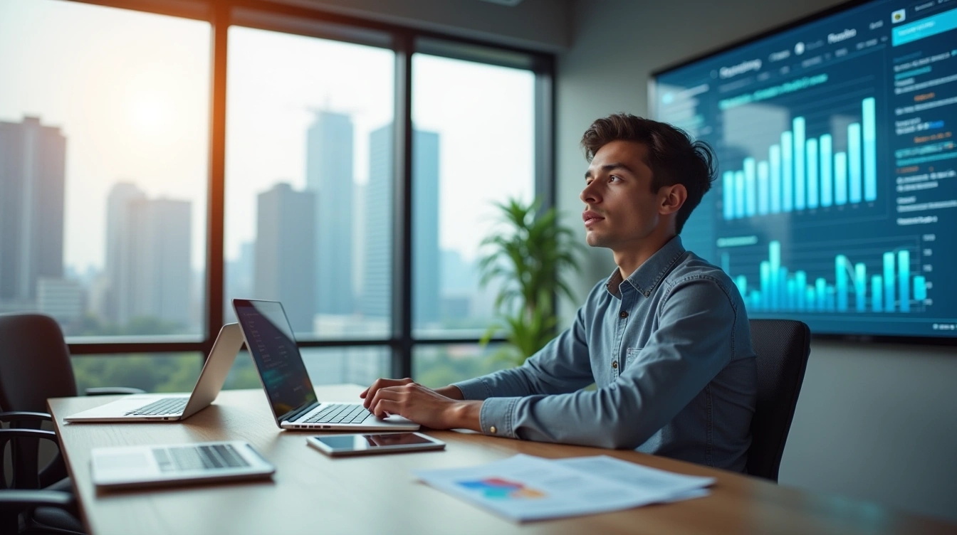 Your Questions About AI Marketing Solutions Answered